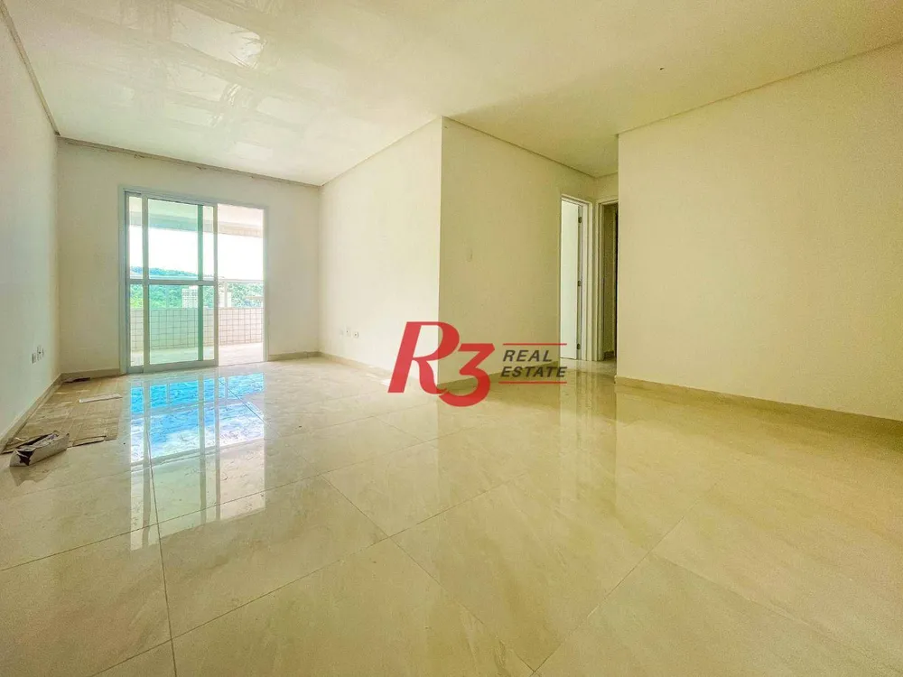 Apartamento, 2 quartos, 88 m² - Foto 2