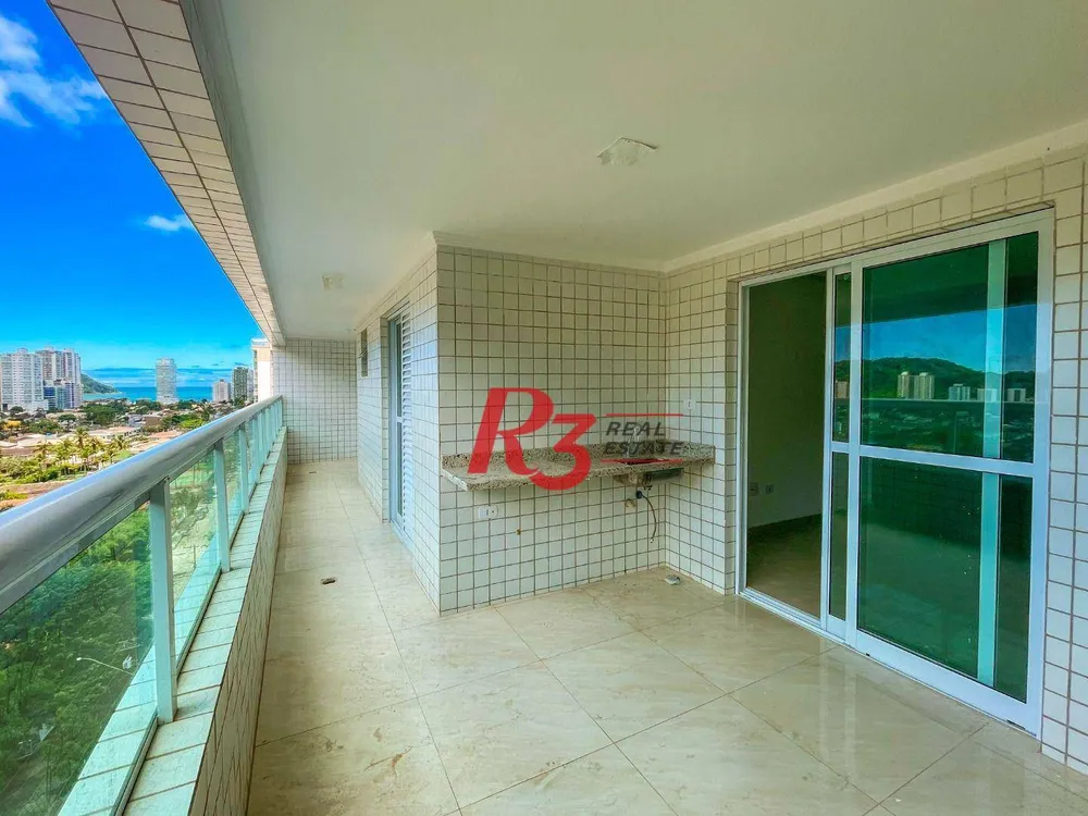 Apartamento, 2 quartos, 88 m² - Foto 1