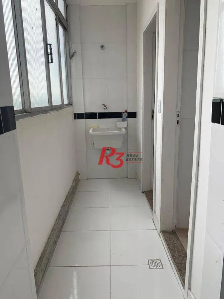 Apartamento, 2 quartos, 81 m² - Foto 2