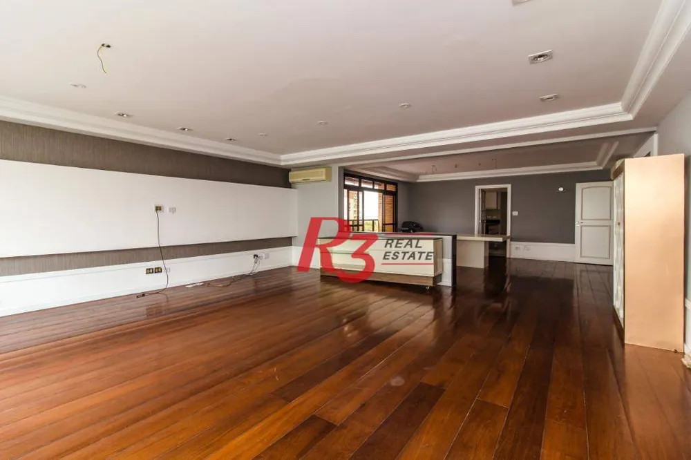 Apartamento, 4 quartos, 380 m² - Foto 4