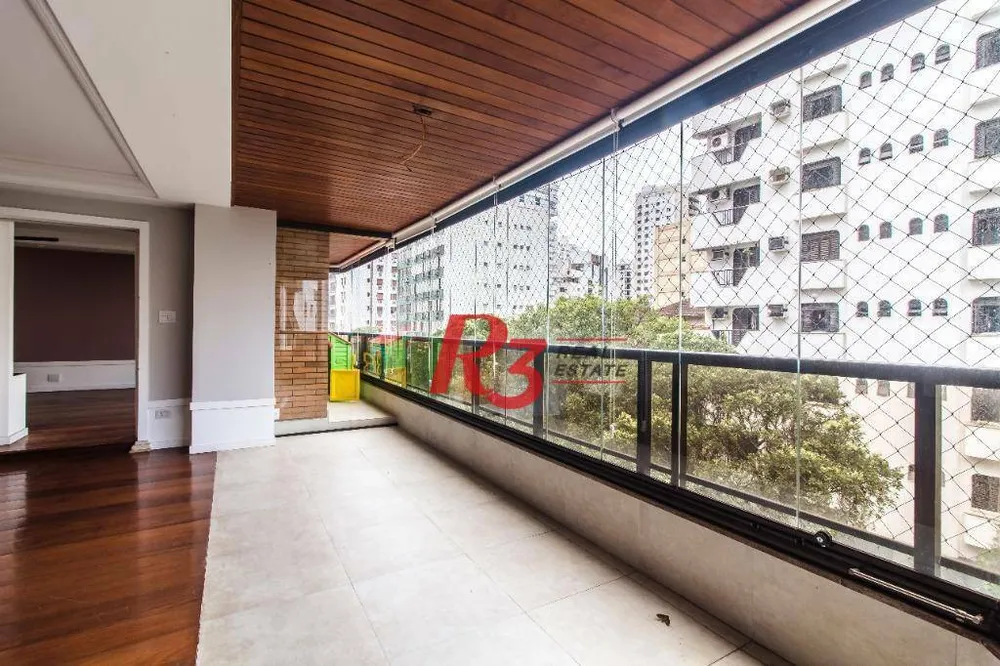 Apartamento, 4 quartos, 380 m² - Foto 1