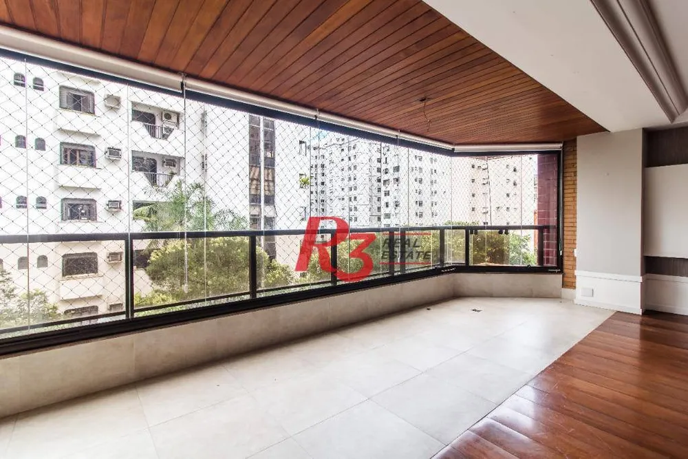 Apartamento, 4 quartos, 380 m² - Foto 2
