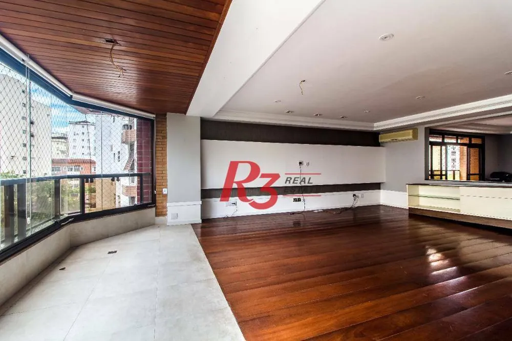 Apartamento, 4 quartos, 380 m² - Foto 3