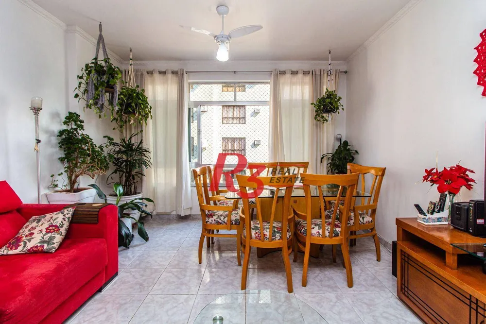 Apartamento, 3 quartos, 127 m² - Foto 2