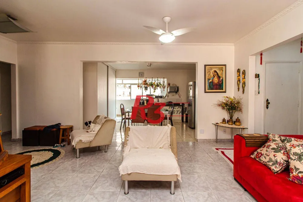 Apartamento, 3 quartos, 127 m² - Foto 4