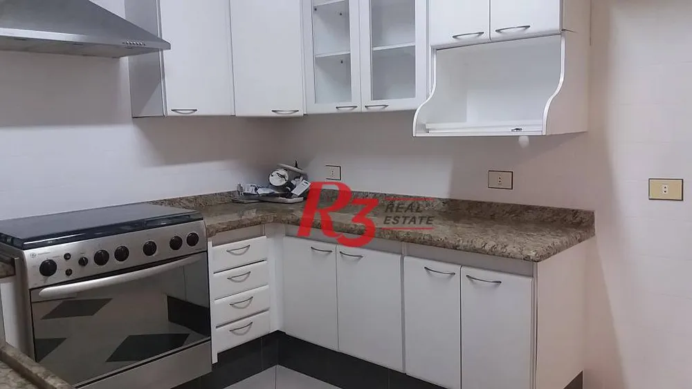 Apartamento, 3 quartos, 98 m² - Foto 2