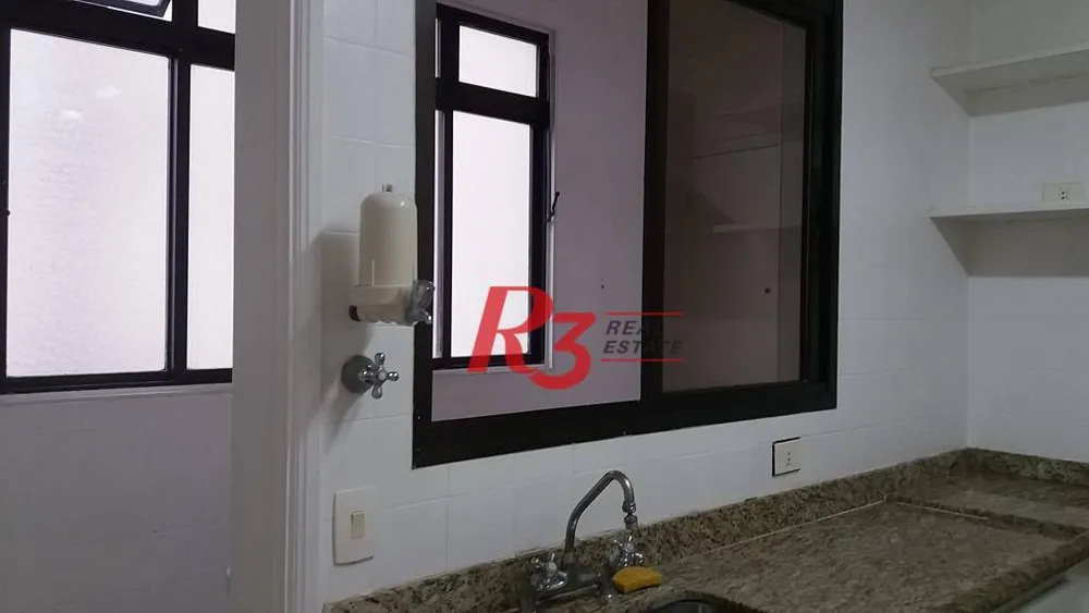 Apartamento, 3 quartos, 98 m² - Foto 3