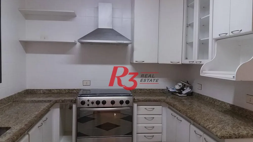 Apartamento, 3 quartos, 98 m² - Foto 1