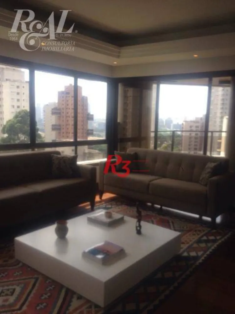 Apartamento, 4 quartos, 300 m² - Foto 4