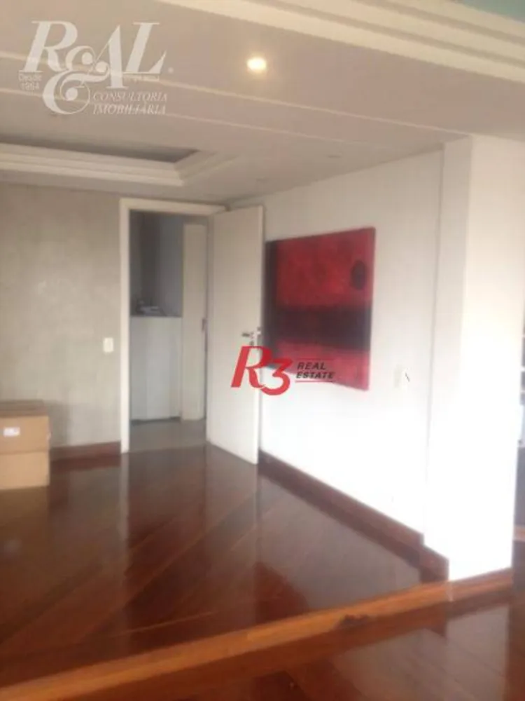 Apartamento, 4 quartos, 300 m² - Foto 2