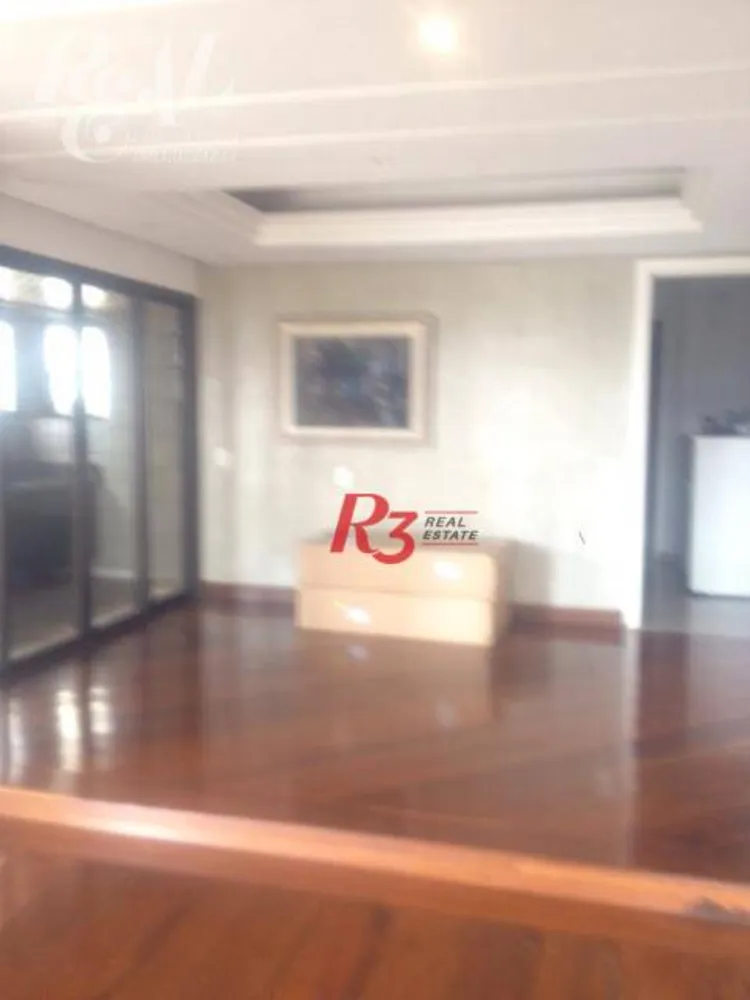 Apartamento, 4 quartos, 300 m² - Foto 3