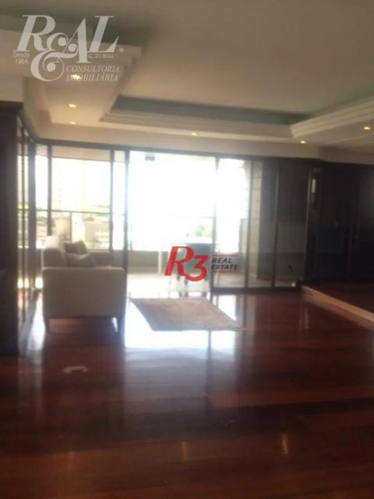 Apartamento, 4 quartos, 300 m² - Foto 1