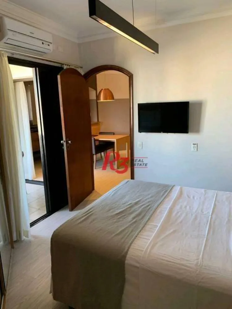 Apartamento, 1 quarto, 50 m² - Foto 4