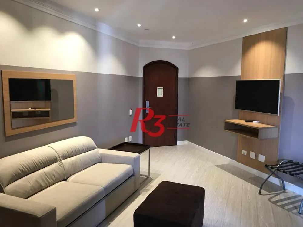 Apartamento, 1 quarto, 50 m² - Foto 3