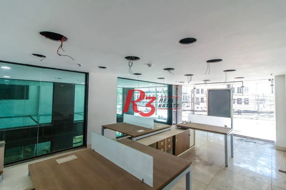 Loja-Salão, 120 m² - Foto 2