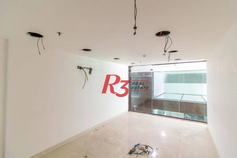 Loja-Salão, 120 m² - Foto 4