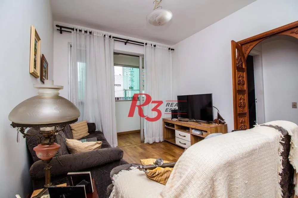 Apartamento, 2 quartos, 80 m² - Foto 1