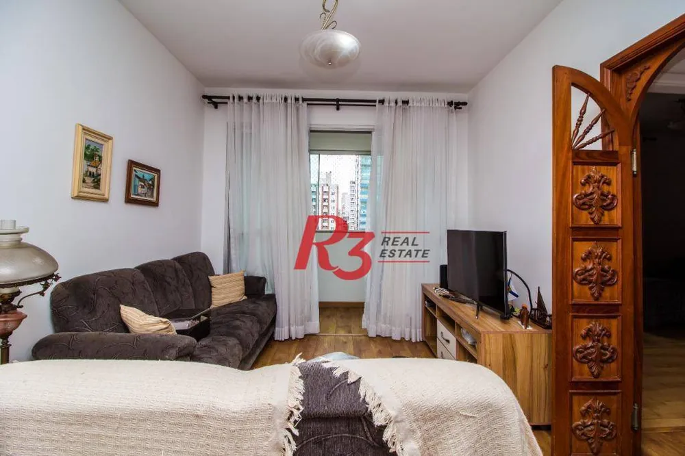 Apartamento, 2 quartos, 80 m² - Foto 2
