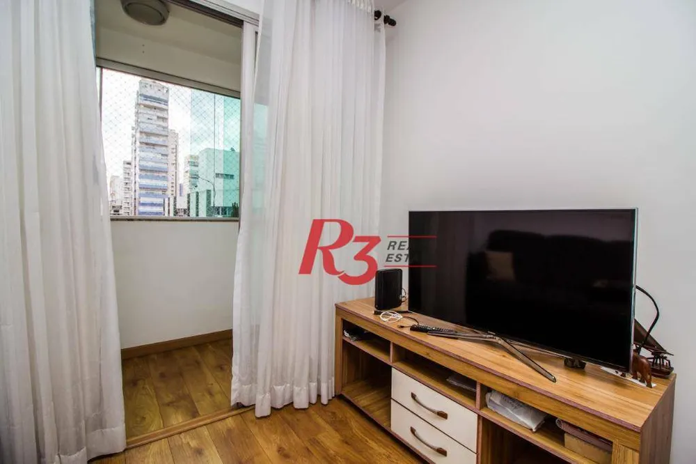 Apartamento, 2 quartos, 80 m² - Foto 3