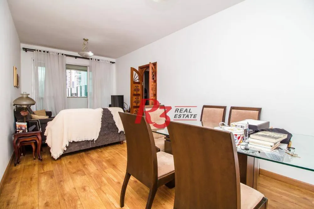 Apartamento, 2 quartos, 80 m² - Foto 4