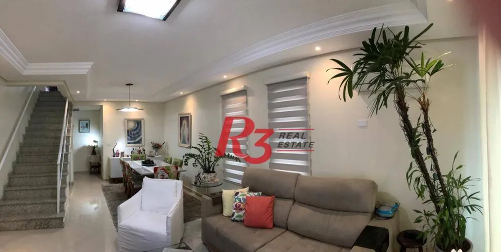Casa, 4 quartos, 227 m² - Foto 1