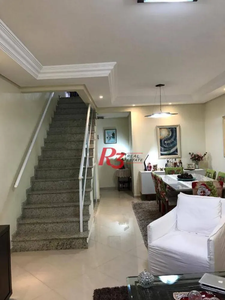 Casa, 4 quartos, 227 m² - Foto 2