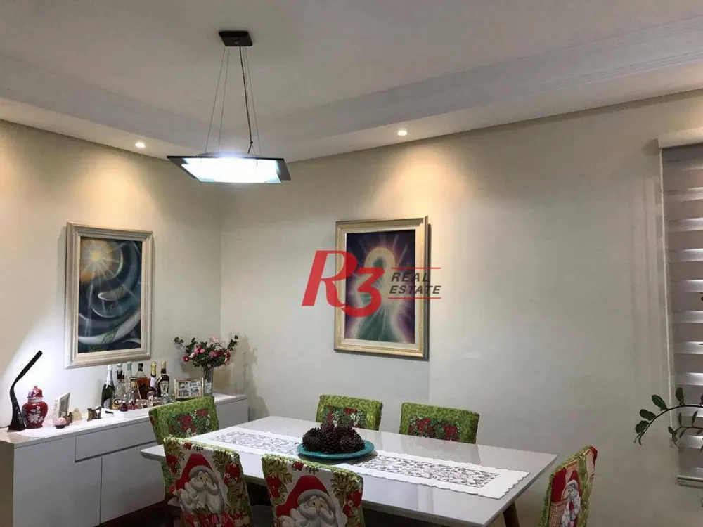 Casa, 4 quartos, 227 m² - Foto 3