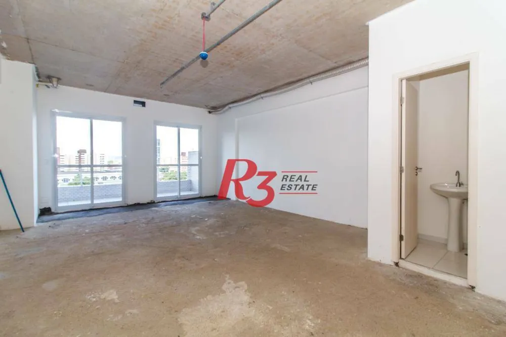 Sala-Conjunto, 42 m² - Foto 1