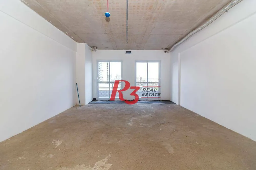 Sala-Conjunto, 42 m² - Foto 2