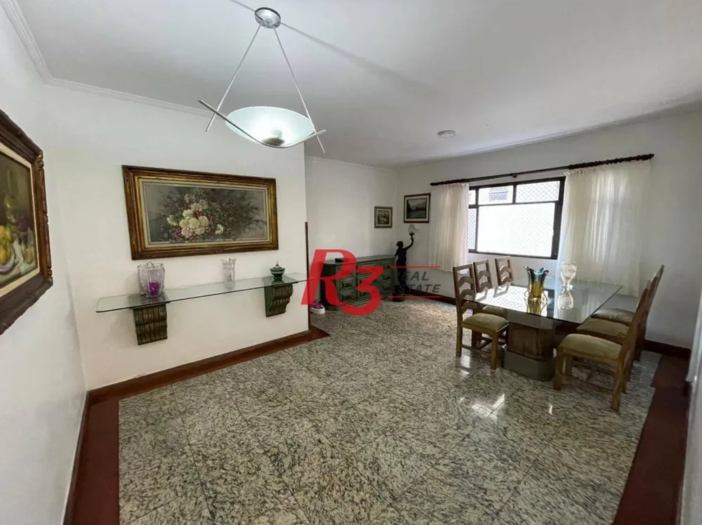 Apartamento, 3 quartos, 161 m² - Foto 4