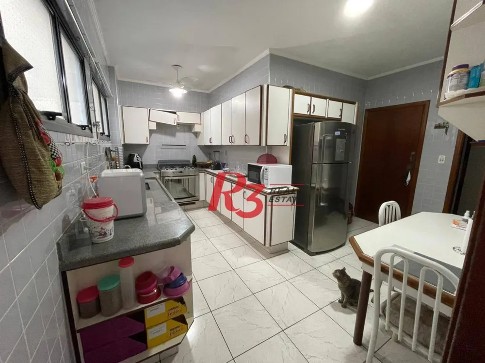 Apartamento, 3 quartos, 161 m² - Foto 2