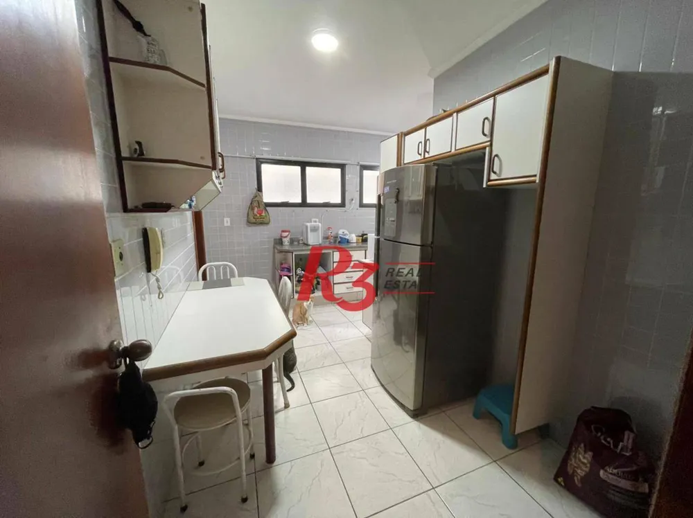 Apartamento, 3 quartos, 161 m² - Foto 3