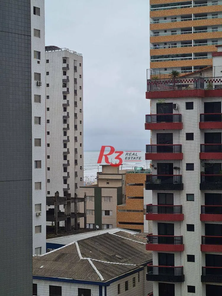 Flat/Apart Hotel, 1 quarto, 58 m² - Foto 1