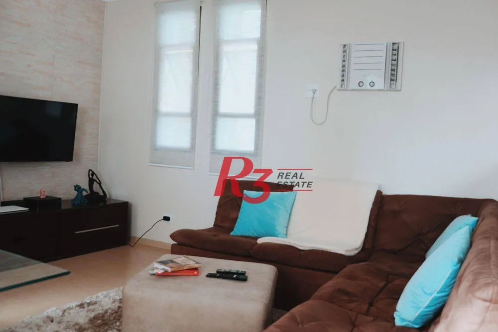 Apartamento, 2 quartos, 58 m² - Foto 3