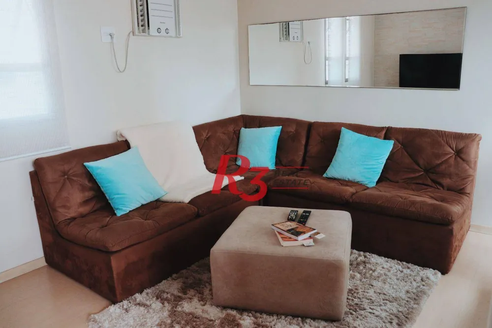 Apartamento, 2 quartos, 58 m² - Foto 4