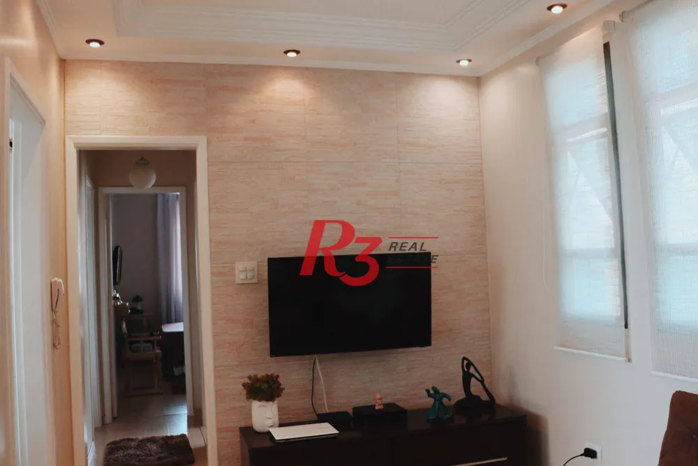 Apartamento, 2 quartos, 58 m² - Foto 2