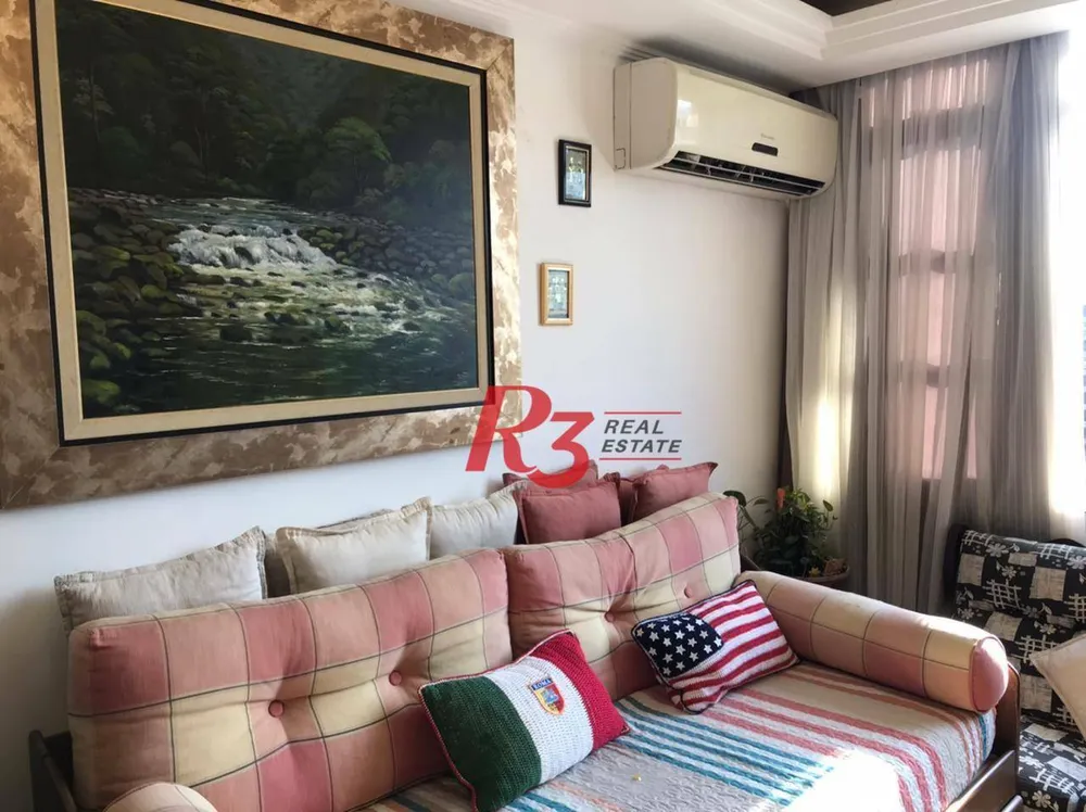 Apartamento, 2 quartos, 100 m² - Foto 2