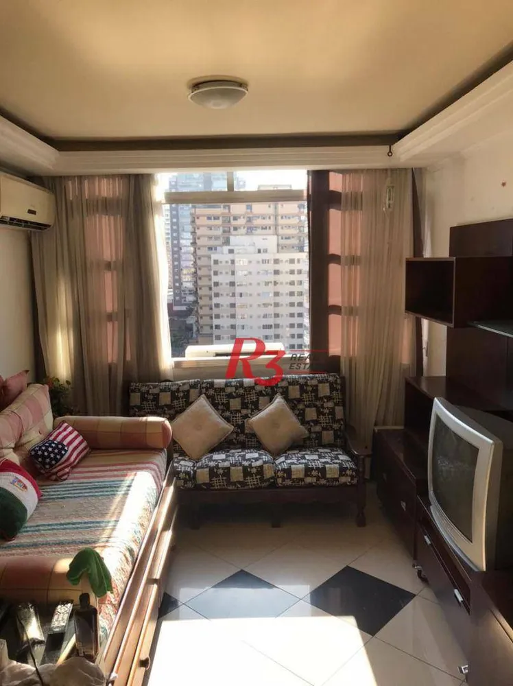 Apartamento, 2 quartos, 100 m² - Foto 1