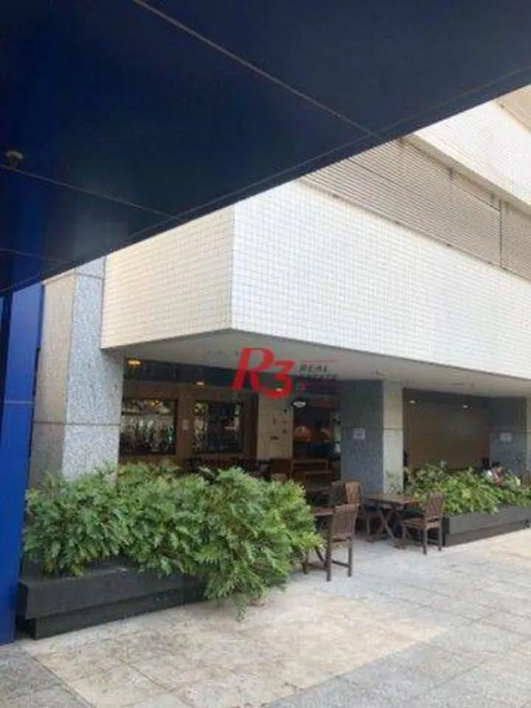 Loja-Salão, 200 m² - Foto 2