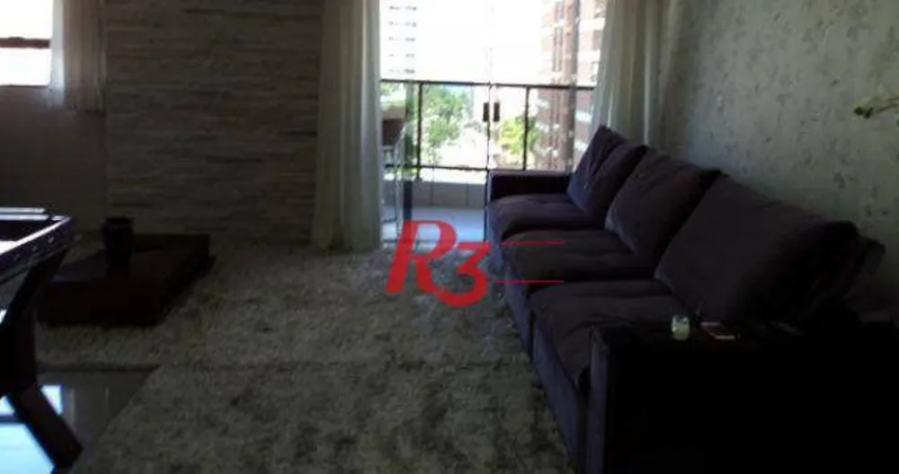 Apartamento, 3 quartos, 134 m² - Foto 2