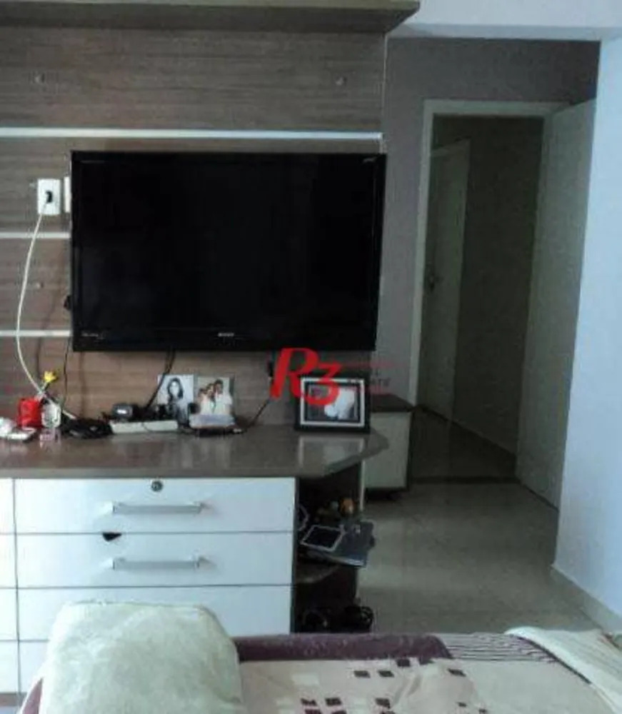 Apartamento, 3 quartos, 134 m² - Foto 3