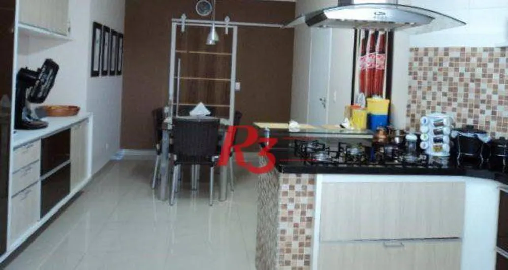 Apartamento, 3 quartos, 134 m² - Foto 4