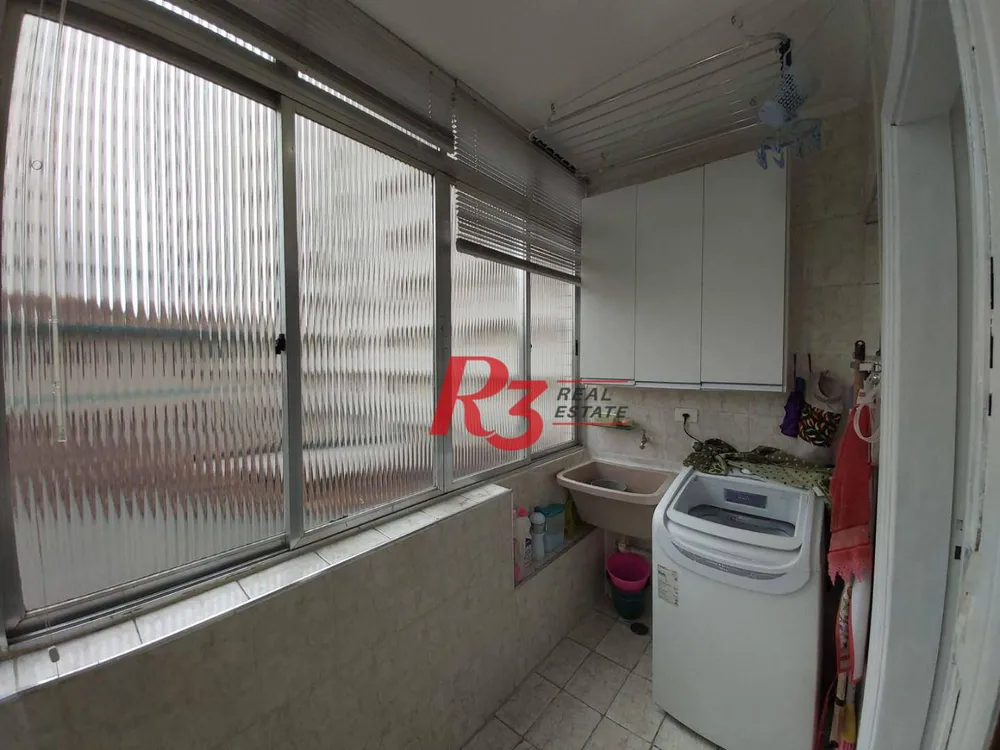 Apartamento, 3 quartos, 96 m² - Foto 2