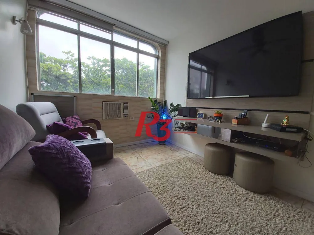 Apartamento, 3 quartos, 96 m² - Foto 1