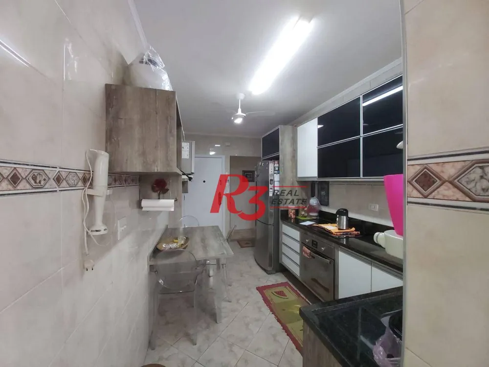 Apartamento, 3 quartos, 96 m² - Foto 3