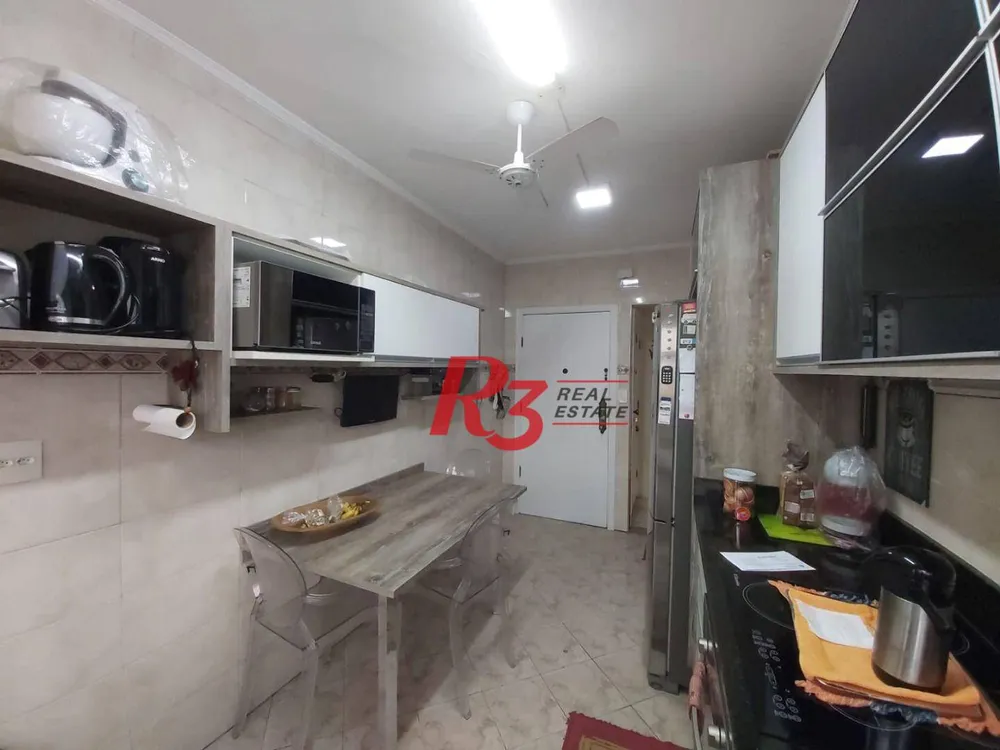 Apartamento, 3 quartos, 96 m² - Foto 4