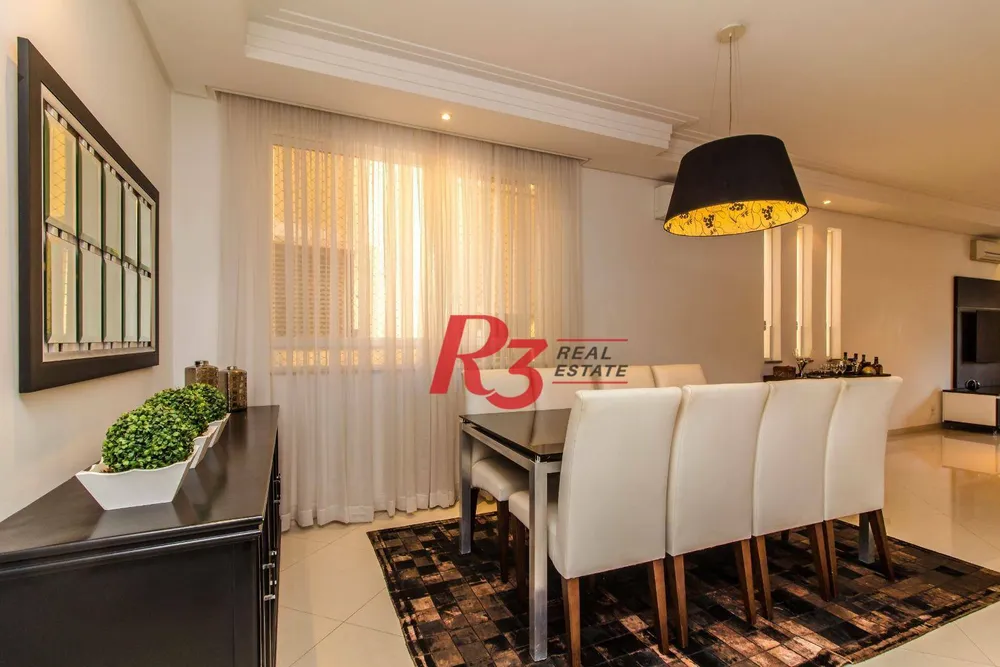 Sobrado, 5 quartos, 320 m² - Foto 3