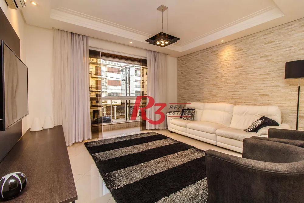 Sobrado, 5 quartos, 320 m² - Foto 2