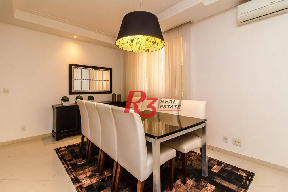 Sobrado, 5 quartos, 320 m² - Foto 4