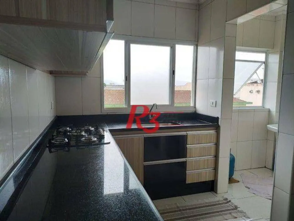 Apartamento, 2 quartos, 45 m² - Foto 3